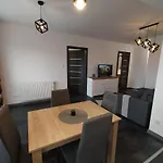 36 Apartmán
