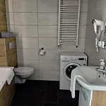 Apartmán 36 *