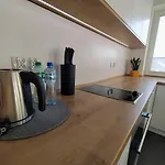 Apartmán 36 *