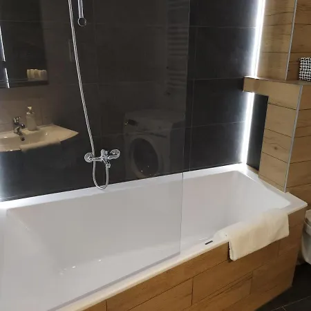 Apartment 36 Nowy Targ