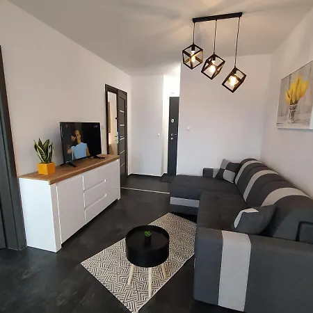 36 Apartment