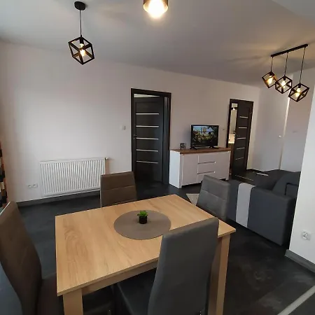 36 Apartment