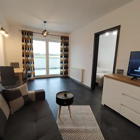 36 Apartment