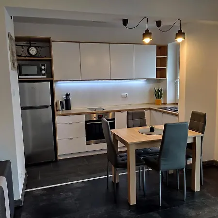 36 Apartman