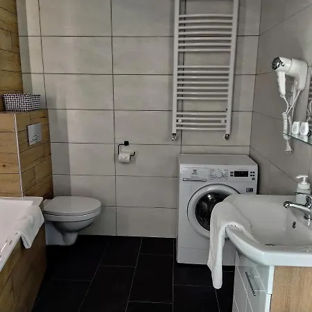 Apartman 36 *