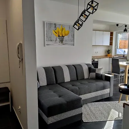 36 Apartment