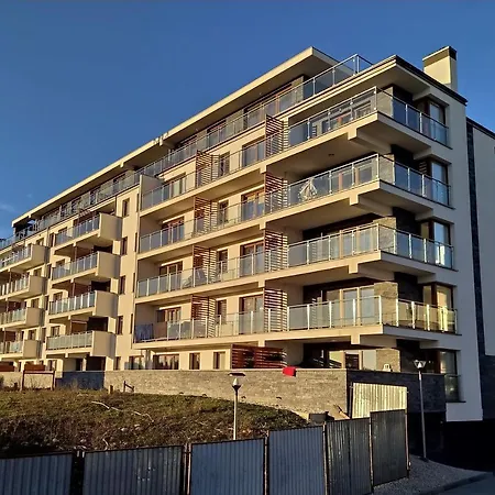 36 Apartment *