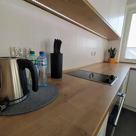 Apartman 36 *